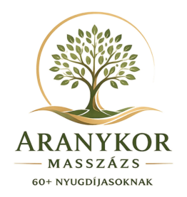 Aranykor Senior masszázs