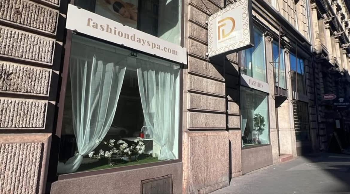 Masszázs nyugdíjasoknak Budapest